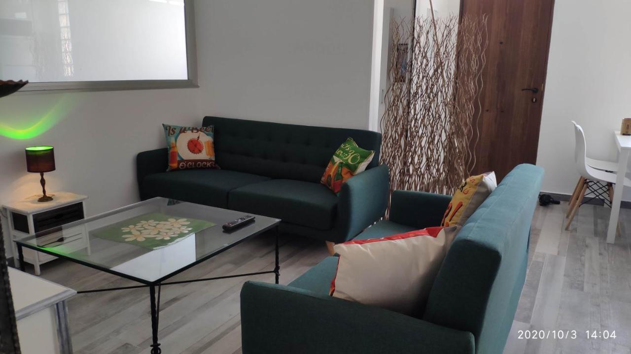Apartamento La Luna Lumpiaque Εξωτερικό φωτογραφία