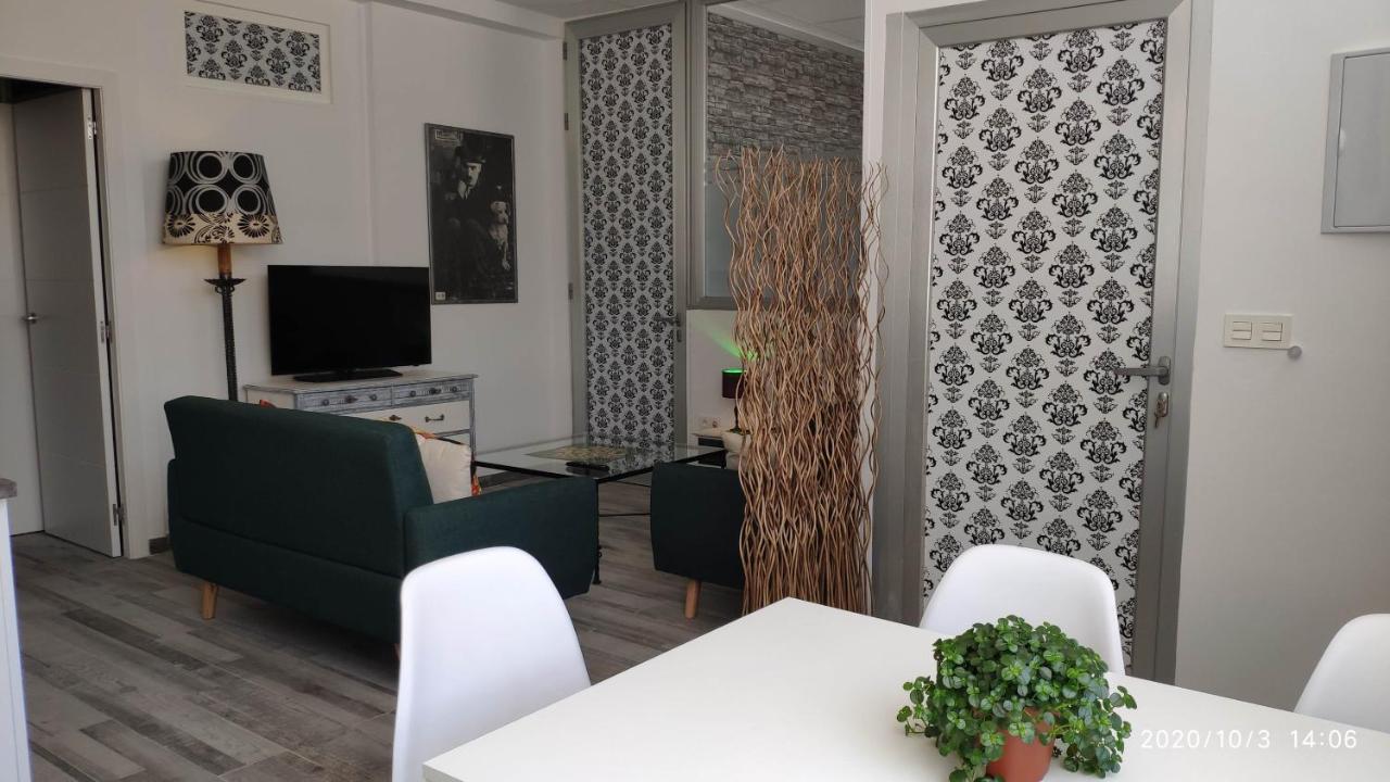 Apartamento La Luna Lumpiaque Εξωτερικό φωτογραφία