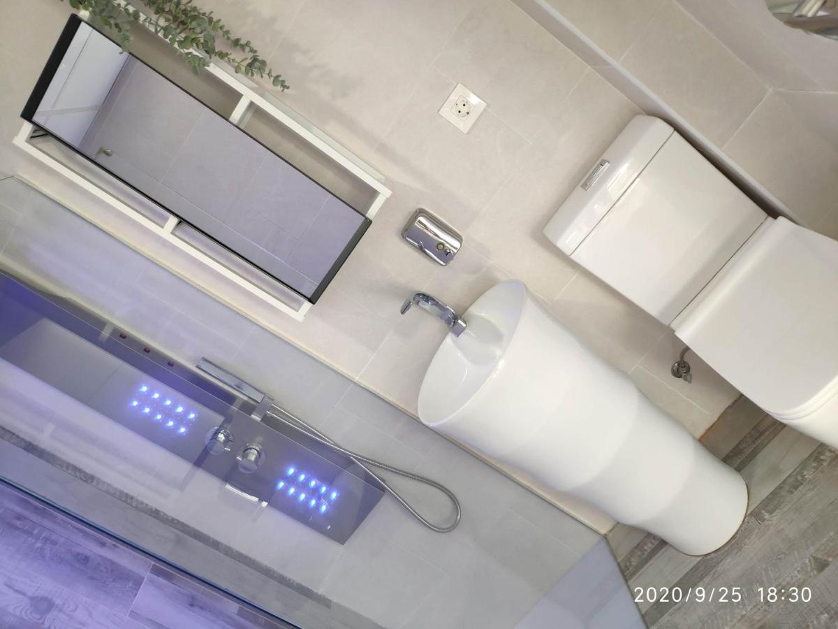 Apartamento La Luna Lumpiaque Εξωτερικό φωτογραφία