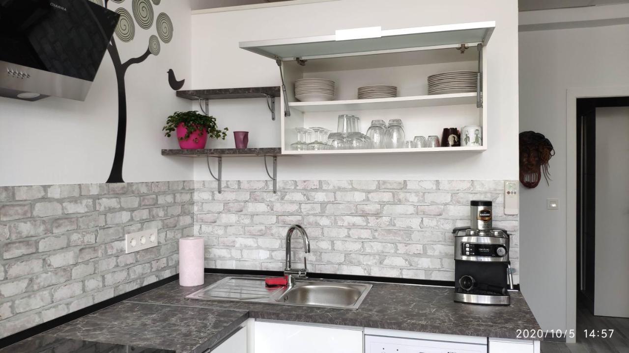 Apartamento La Luna Lumpiaque Εξωτερικό φωτογραφία
