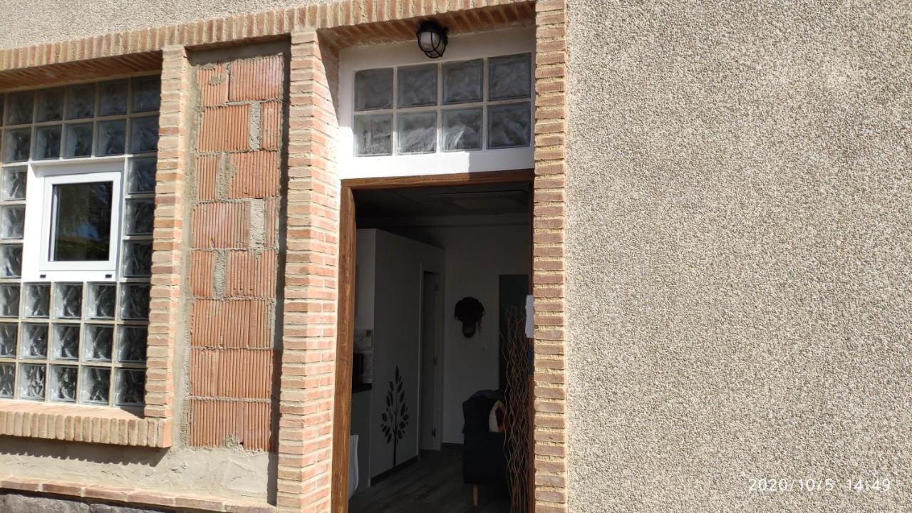 Apartamento La Luna Lumpiaque Εξωτερικό φωτογραφία