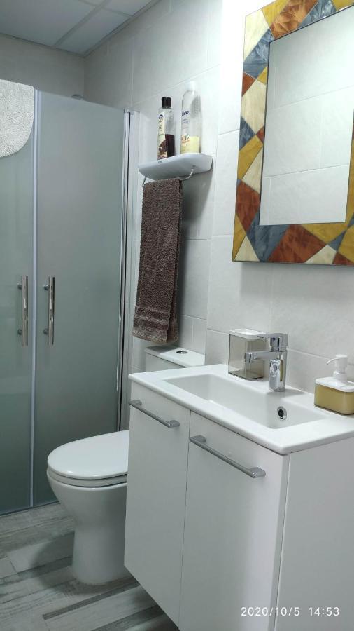 Apartamento La Luna Lumpiaque Εξωτερικό φωτογραφία