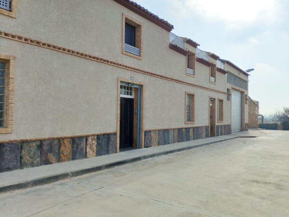 Apartamento La Luna Lumpiaque Εξωτερικό φωτογραφία