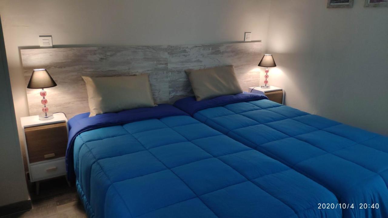 Apartamento La Luna Lumpiaque Εξωτερικό φωτογραφία
