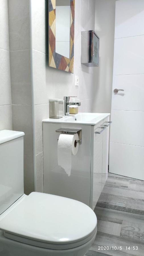 Apartamento La Luna Lumpiaque Εξωτερικό φωτογραφία