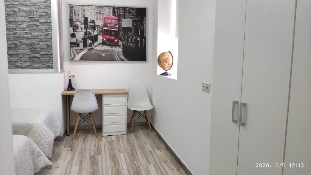 Apartamento La Luna Lumpiaque Εξωτερικό φωτογραφία