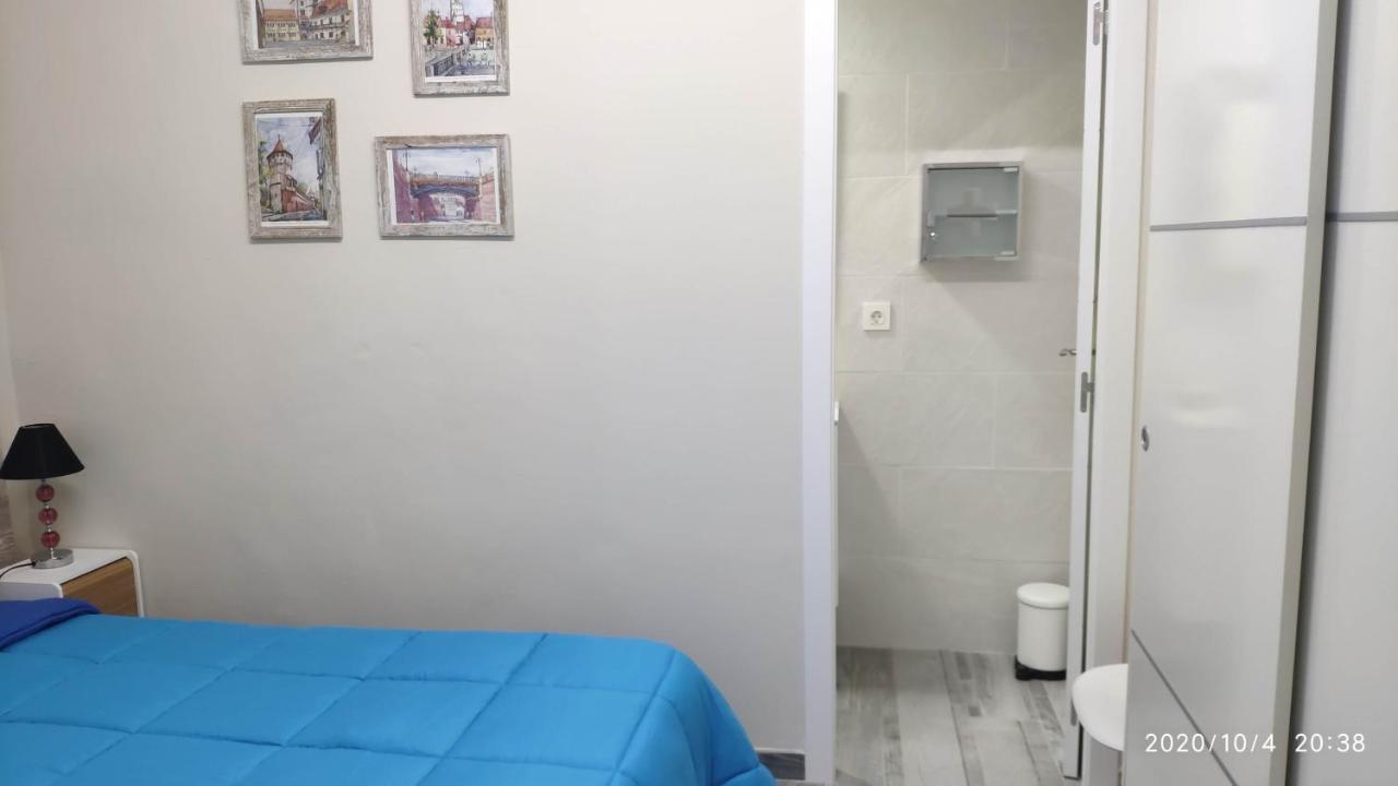 Apartamento La Luna Lumpiaque Εξωτερικό φωτογραφία